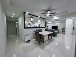 Blk 274A Wenya (Jurong West), HDB Executive #499708251